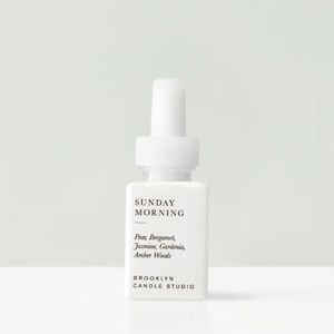 Pura Scent Sunday Morning